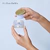 ISDIN ISDINCEUTICS Hyaluronic Moisture Normal to Dry Skin Lightweight Moisturising Face Cream with Pure Hyaluronic Acid and Antioxidants for Normal to Dry Skin 50 g