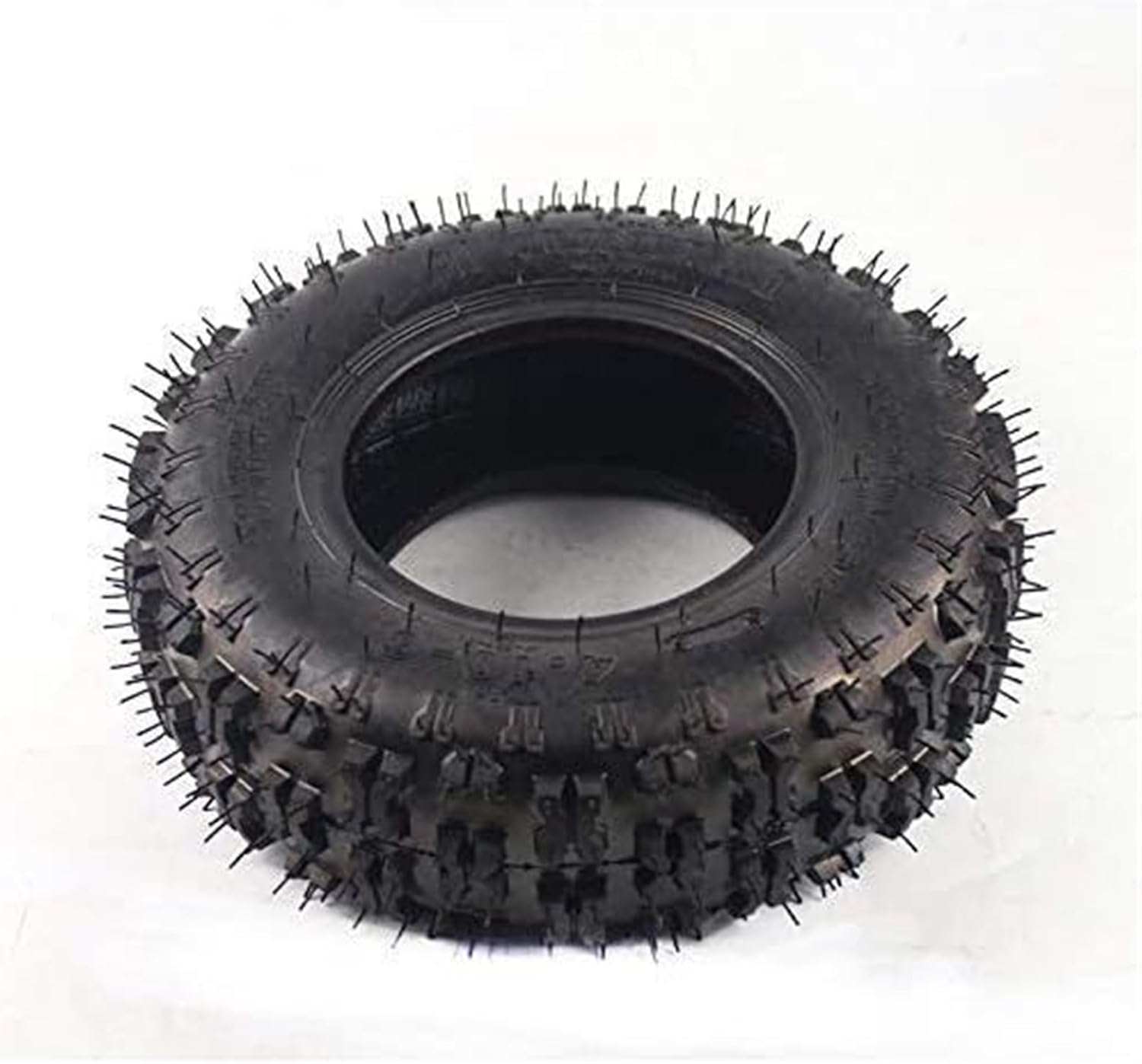 4.10-6 Electric Scooter Tires, Suitable For ATV Karting