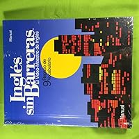 Ingles sin Barreras: El Video-Maestro de Ingles B0054LSU8E Book Cover