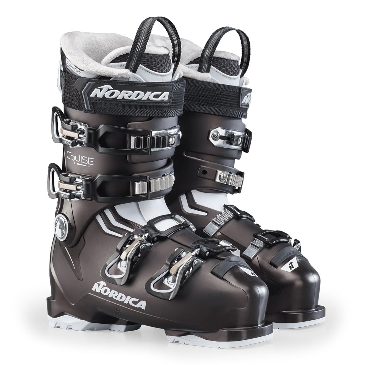 スキーブーツNORDICA　Cruiseレディース Nordica The Cruise 75 Ski Boots - Women's