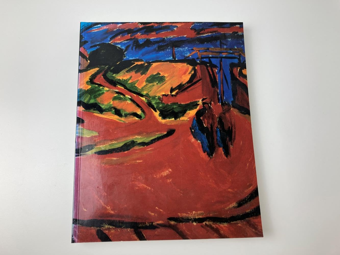 Amazon.com.br: Karl Schmidt-Rottluff: livros, biografia, última
