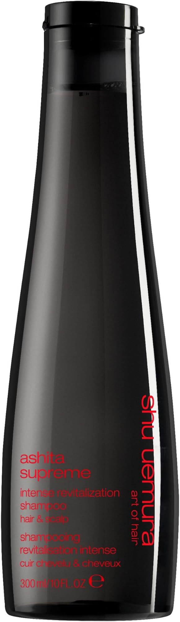 Shu Uemura Ashita Supreme Shampoo 300 Ml Nourishing And Luminous Shampoo