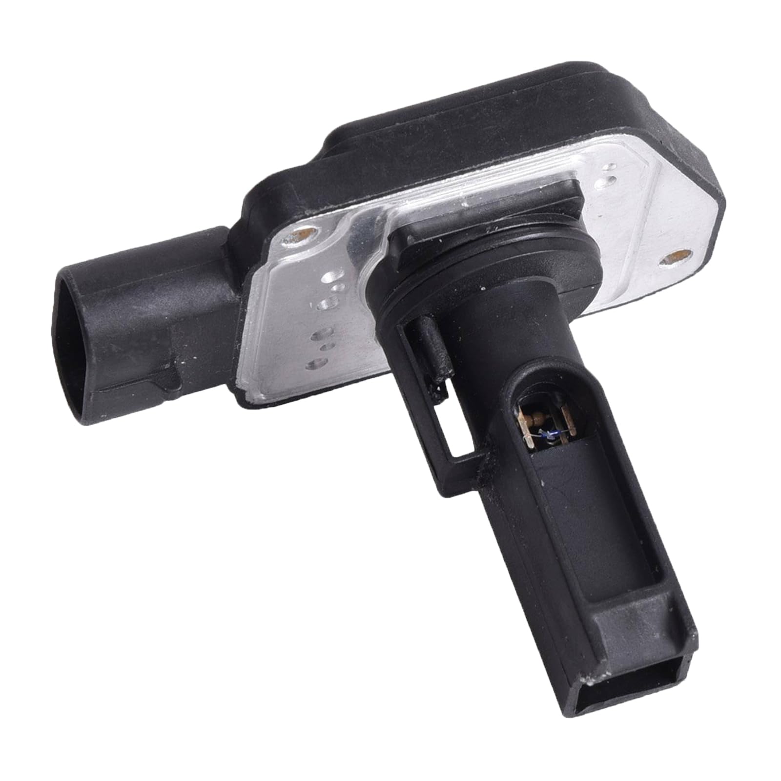 Mass Air Flow Sensor Meter Sensor MAF Sensor - Compatible for Chevrolet Mass Air Flow Sensor Meter Sensor MAF Sensor - Compatible for Chevrolet