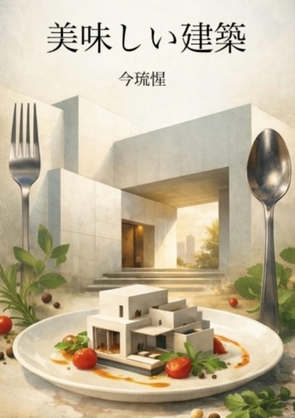 美味しい建築