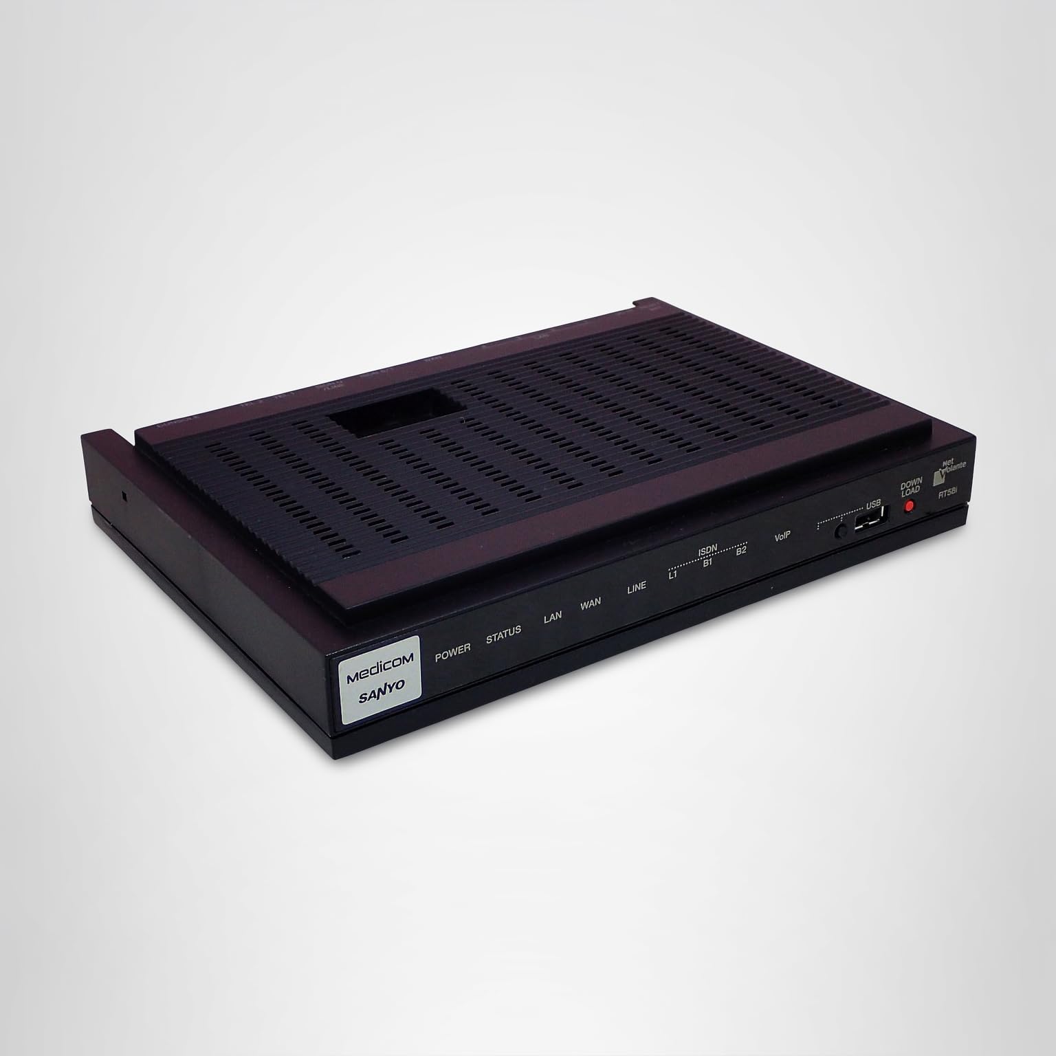 Amazon | Yamaha ブロードバンドVoIPルータ RT58i | ヤマハ(YAMAHA