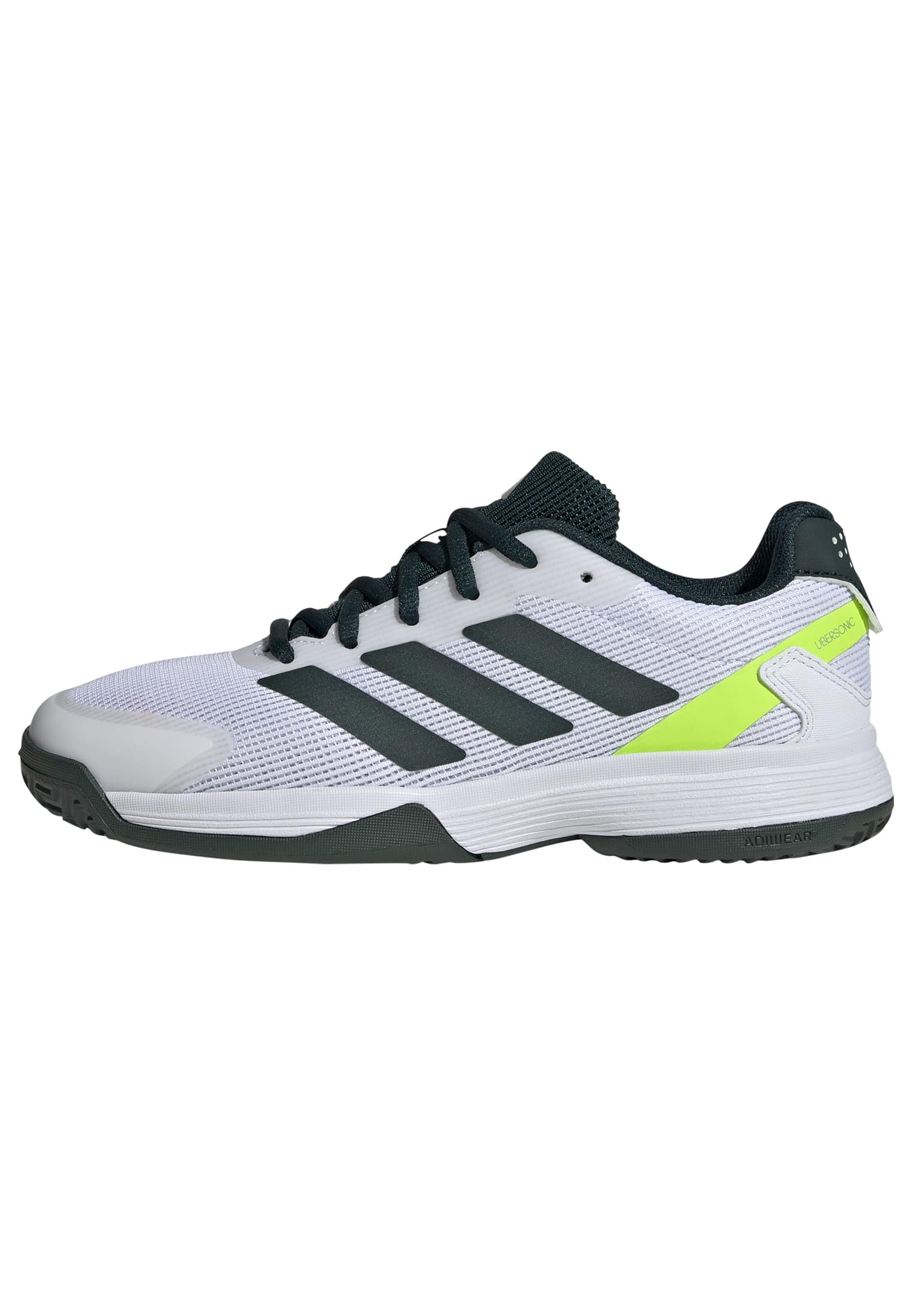 adidas Unisex Kids Zapatilla Ubersonic Tennis