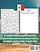 Dirty Spanish Slang: Learn Mexican Slang Words and Everyday Phrases from Tijuana to Cancun, Fun Travel Mandala Book for Adults. (World of Slang)