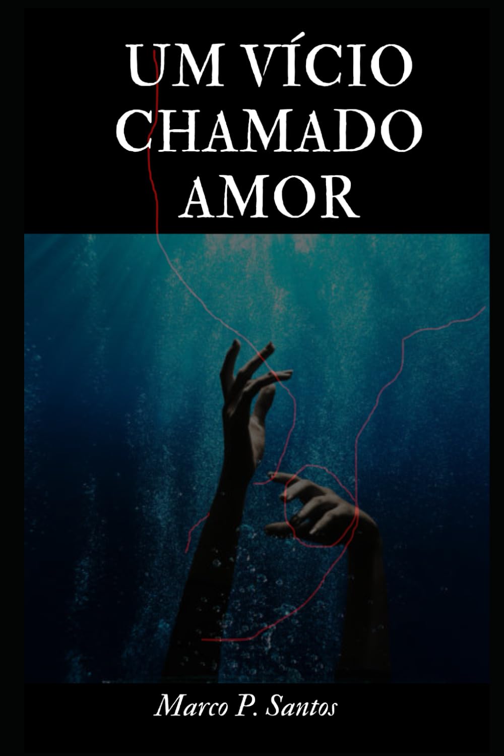Um Vício Chamado Amor