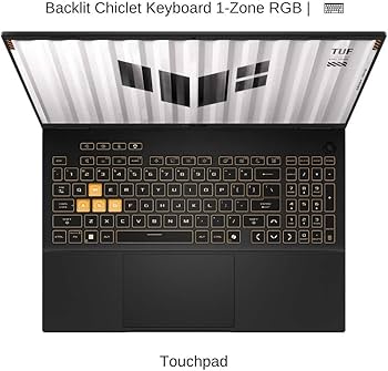 Ｚhihiao wu Amazon.com: HIDevolution [2025] ASUS TUF Gaming F16 FX608JHR 16