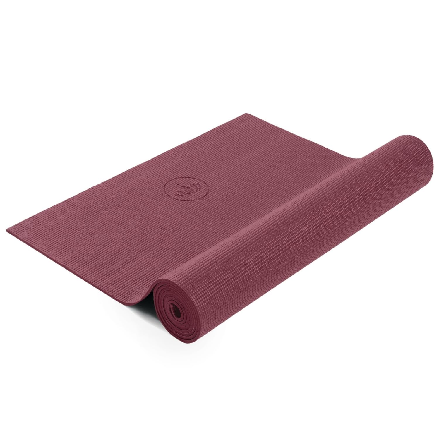 Lotuscrafts® Yoga Matte Rutschfest