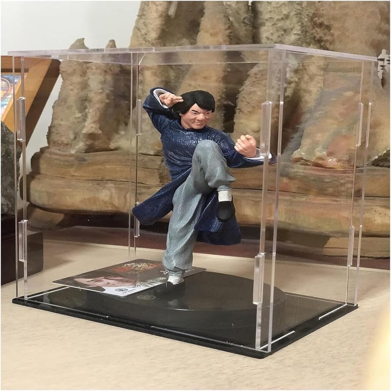 Amazon.com: Acrylic Box Replacement Glass Box, 12 14 16 18 20 22