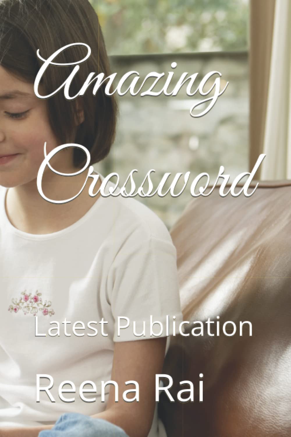 Amazing Crossword: Latest Publication