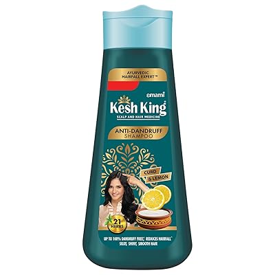 Kesh King Ayurvedic...
