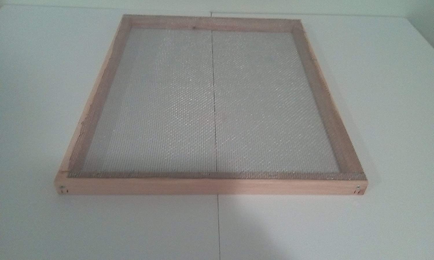 Beekeeping Bee Hive 10-frame Ventilated Inner Cover
