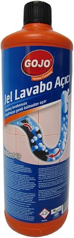 Gojo Lavabo Açıcı 1 L