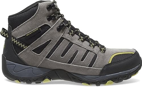 Wolverine Men's Grayling Mid Hiker