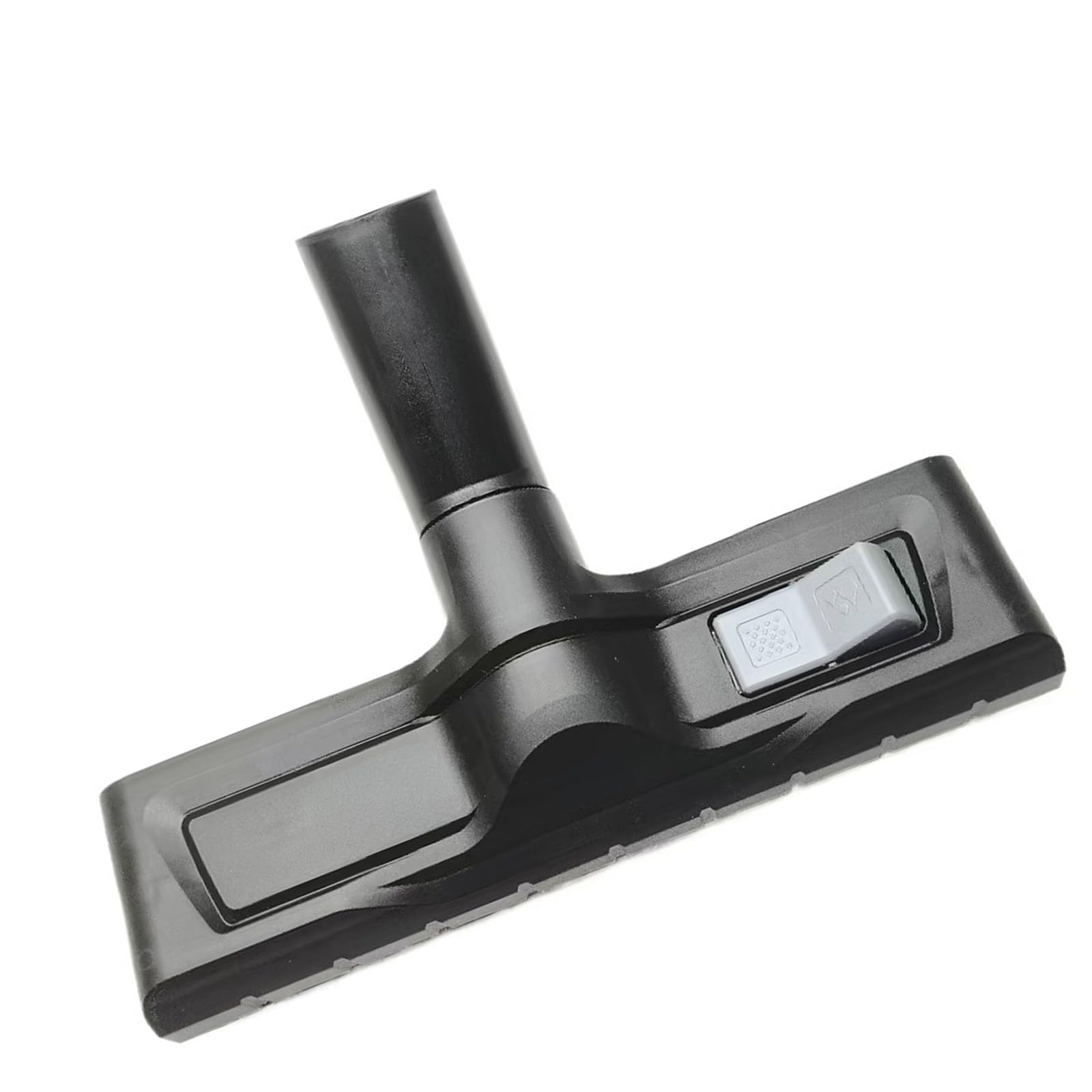 Bocchetta per aspirapolvere a umido e asciutto, compatibile con modelli WD6, bocchetta per pavimenti per una pulizia efficiente per la casa del veicolo, bagnato e asciutto