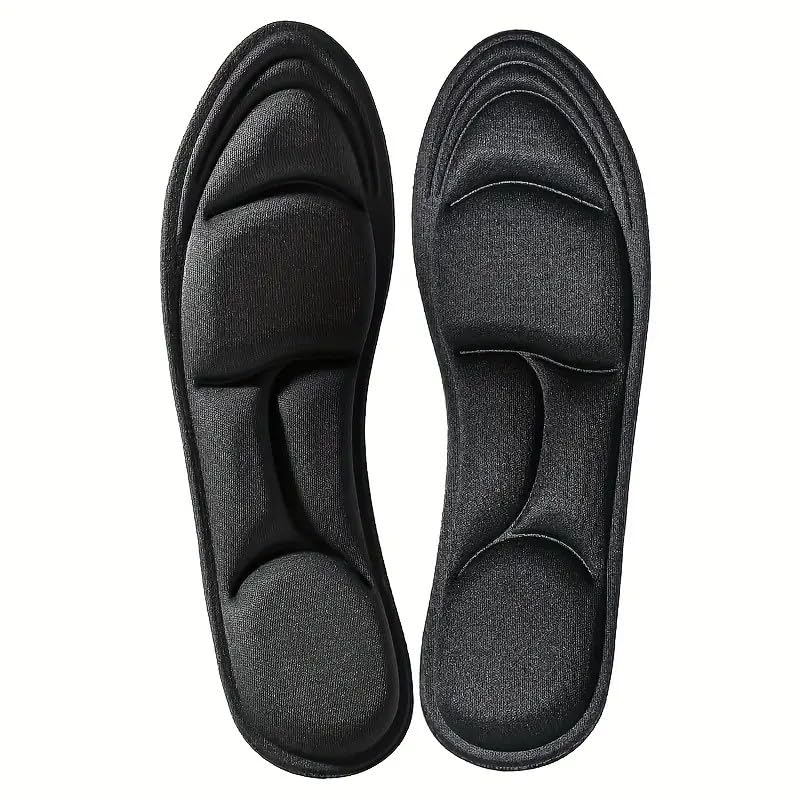 Paiwefil Memory Foam Insoles