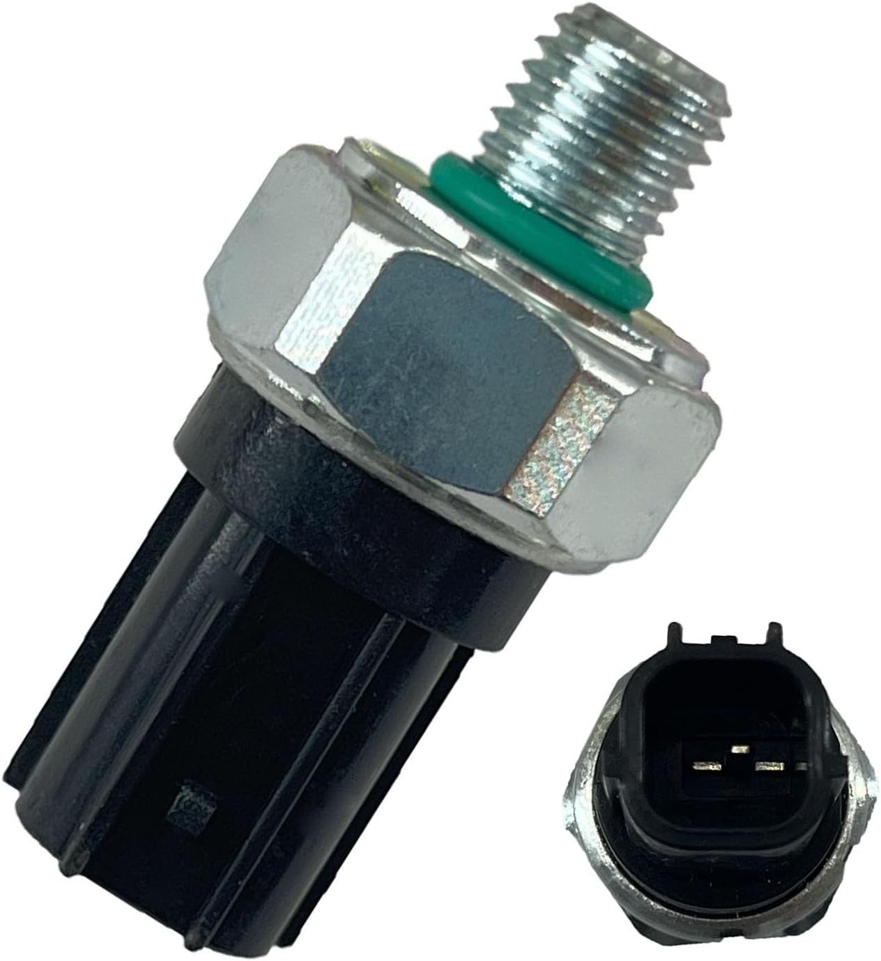 28600-RKE-004 28600P7W003 Transmission Oil Pressure Switch Sensor Compatible with Accord Ridgeline Odyssey Pilot