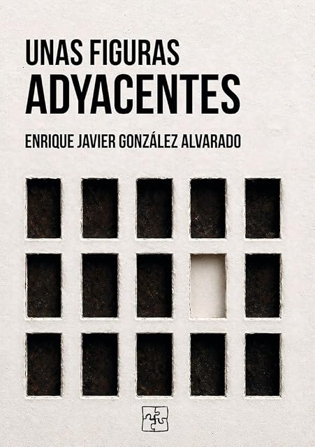 Portada de Unas figuras adyacentes