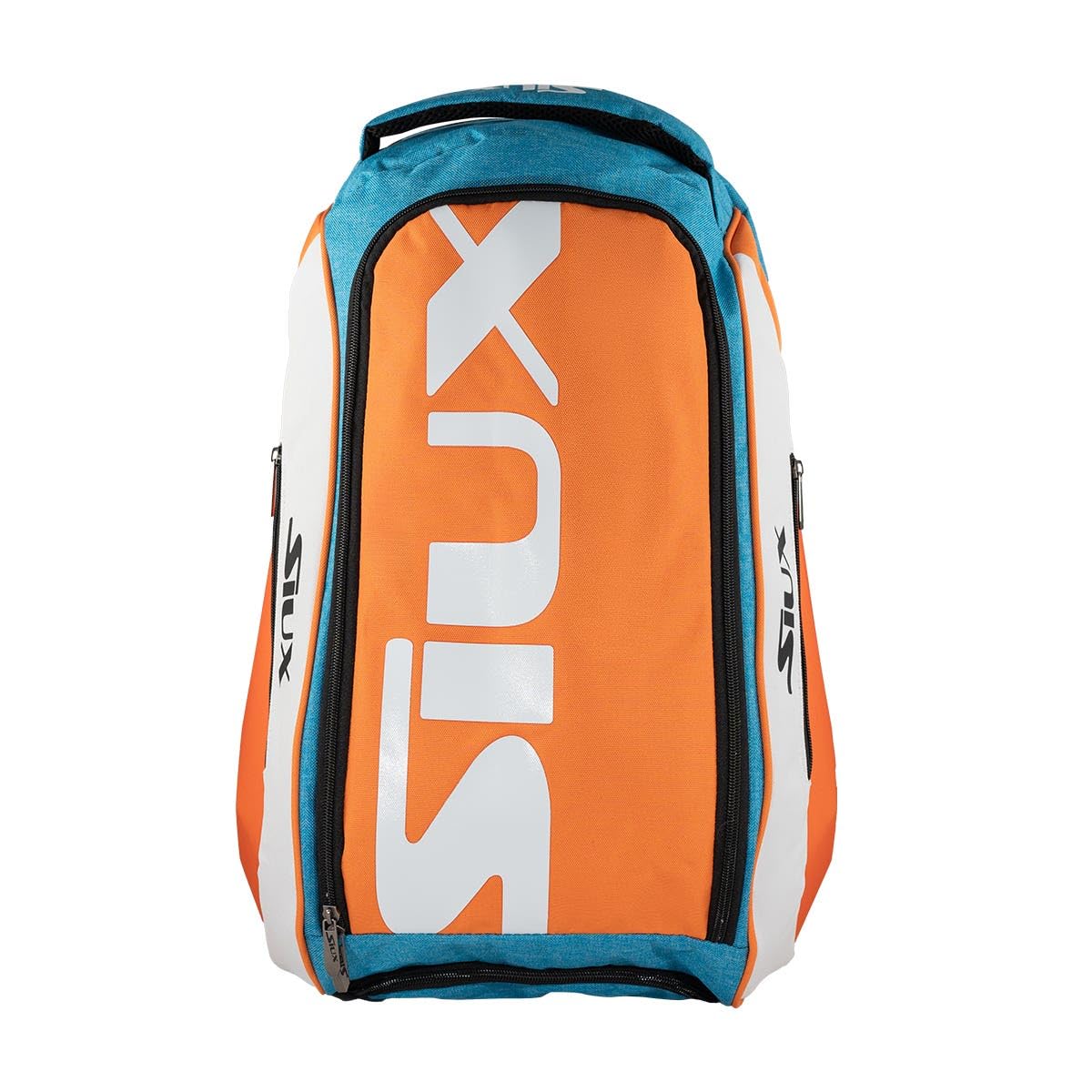 Mochila Siux Pro Tour Orange