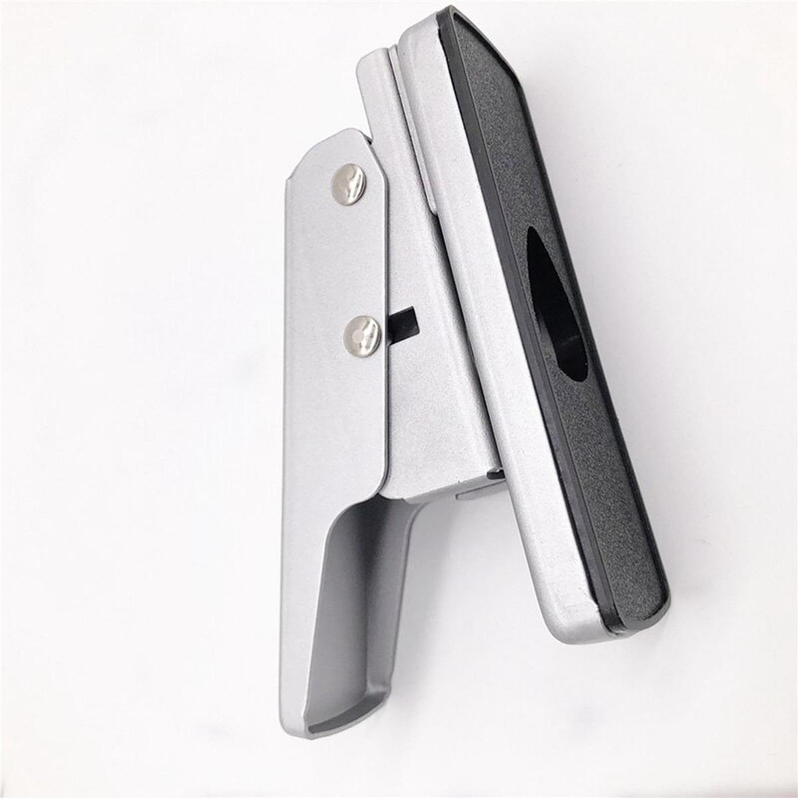 Guitar Plectrum Punch Tool for Acoustic,Electric, Classic Guitar Replacement Argent|Musical Instruments & Gear | Guitars & Basses | Parts & Accessories |1 Guitar Pick Punch-image-17