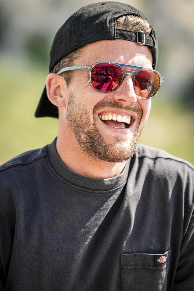 Julbo SLACK Lunettes de soleil Randonnée, Trekking, Voile Adulte Mixte