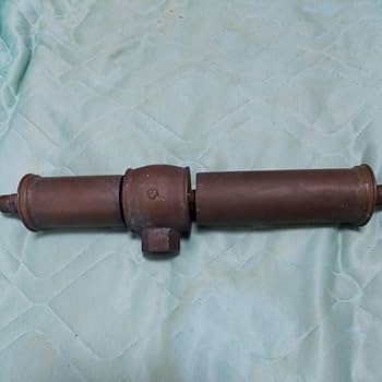 AW-2 機関車  ホイッスル 汽笛 Amazon.co.jp: 鉄道部品 汽笛 ホイッスル awー2 : おもちゃ