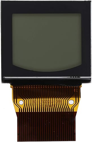 Miniatura 2 de 2005 para Nissan Quest Cluster Dash Instrumento de Control de Pantalla para 2004 para Nissan Quest Glass Instrument Cluster Pantalla LCD Pantalla de