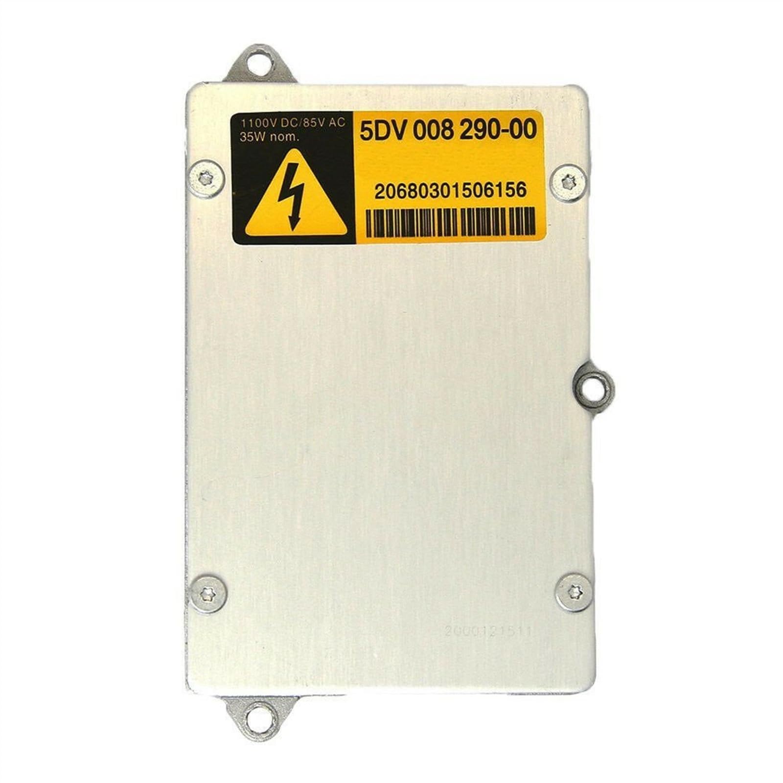 SHAARI Módulo balasto Compatible con Mercedes para Benz para W219 W211 W164 HID Xenon Balasto Unidad De Control De Faros Módulo Piezas De Repuesto 5DV008290-00 A0028202326