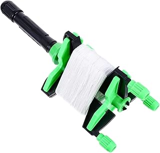 Kite Kite Line Winder Kite String Reel Winding Reel Grip Wheel String Flying Tools Kite Flying Accessories with 150m Line Random Color