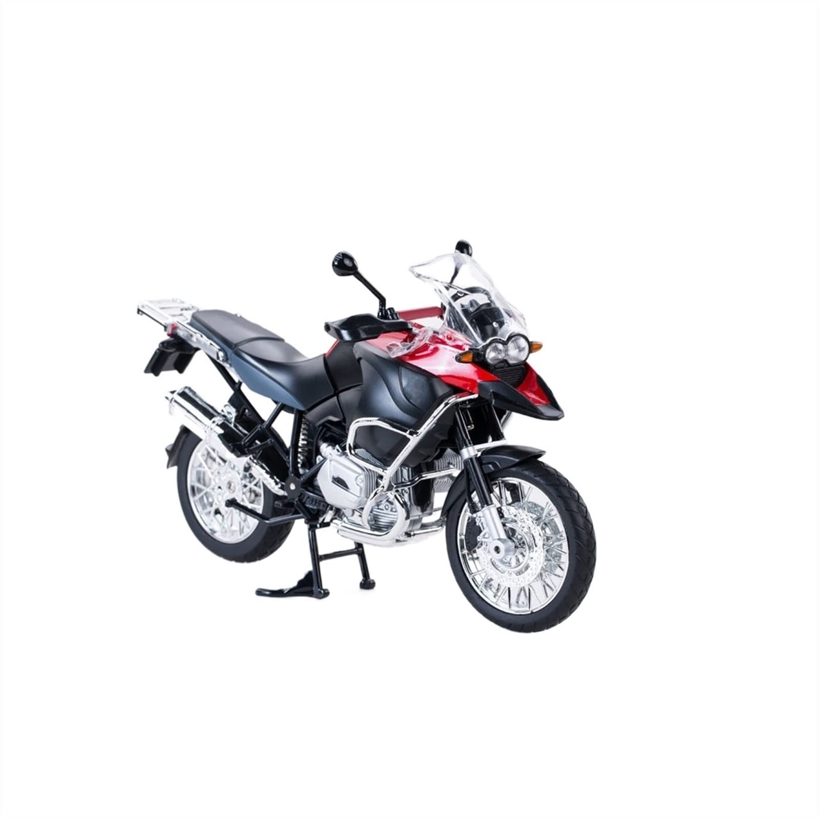 Motorbike Toy For BMW R 1200GS Alloy Motorcycle Collection Diecast Gift 1/9
