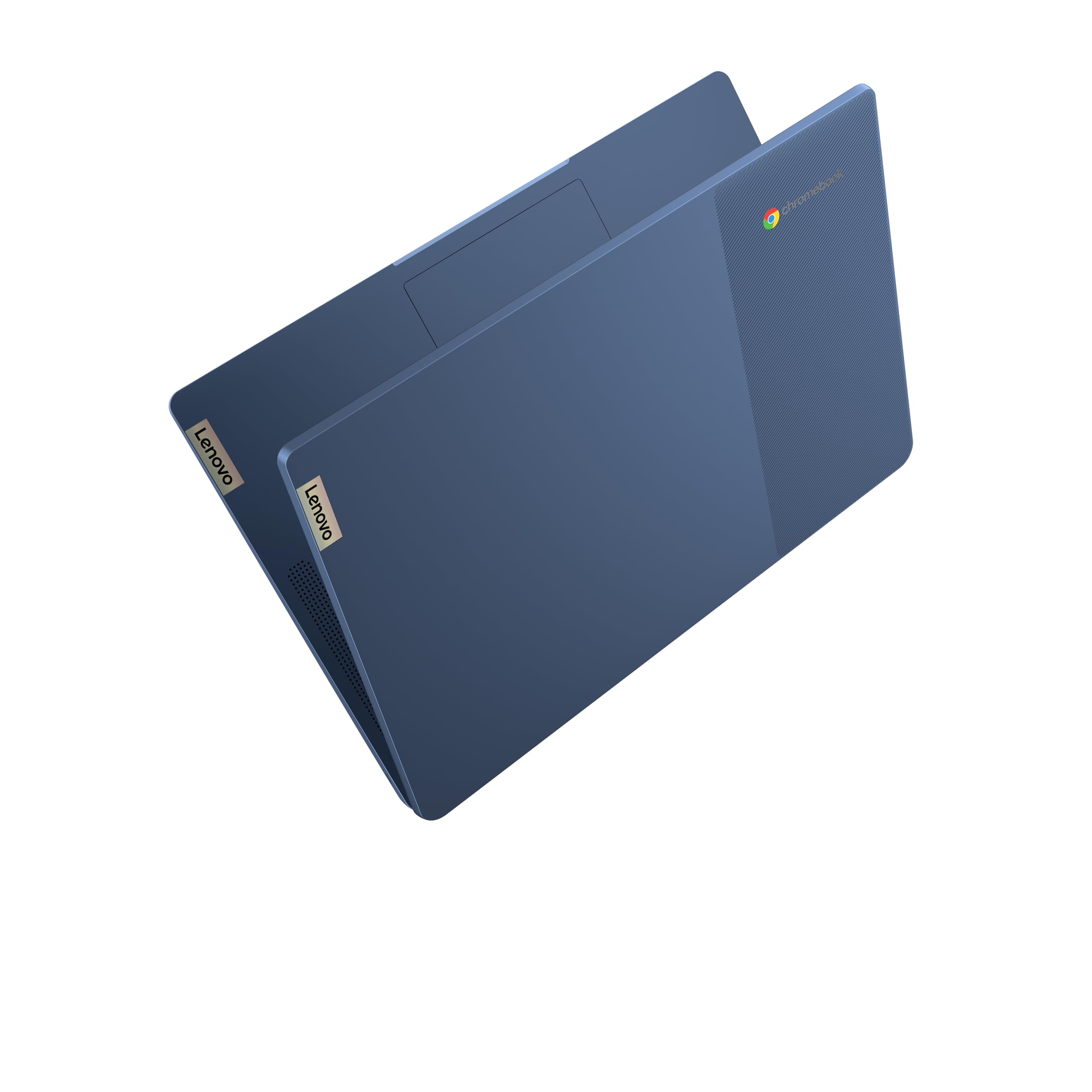 Lenovo IdeaPad Slim 3 Chromebook 14" Full HD Mediatek MT8186 4GB RAM 64GB SSD ARM Mali-G52 Grafik Chrome OS blau