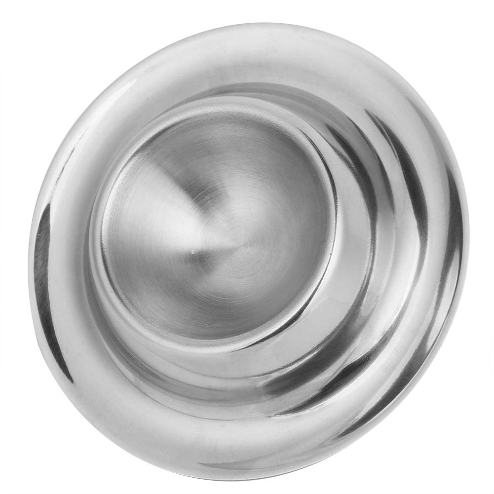 Stainless Steel Egg Holder Tray Cup Resistant Sanitary for Household Kitchen Breakfast