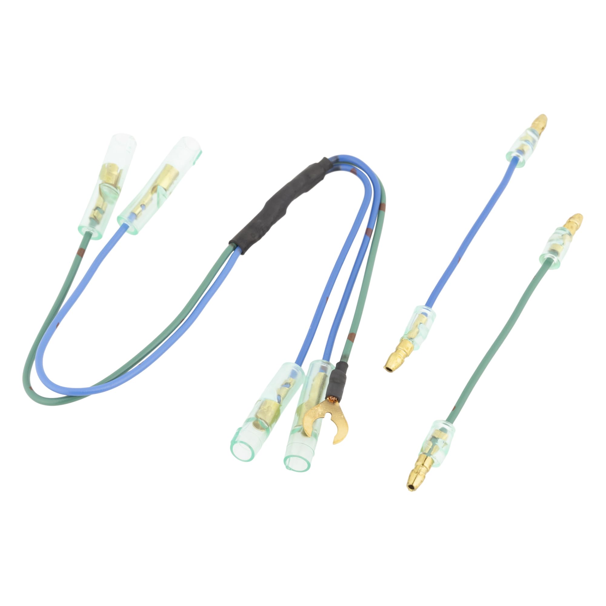 Amazon | キジマ(Kijima) バイクパーツ インジケーター接続キット 304