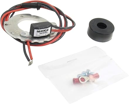 Pertronix 1244AN6 6 Volt Negative Ground Ford 4 Cylinder Ignitor