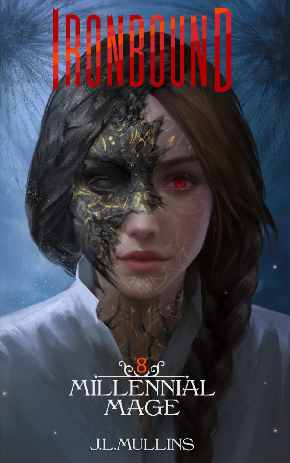 Ironbound: A Slice of Life, Progression Fantasy (Millennial Mage)