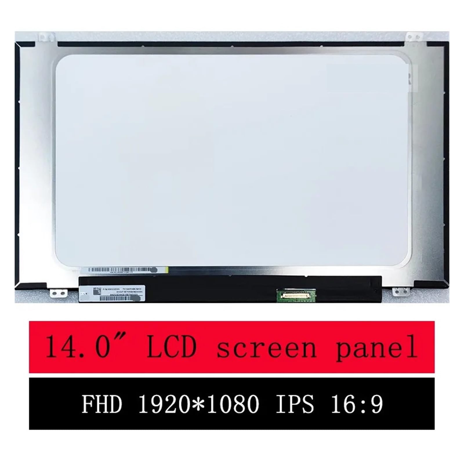 Honor VLT-W50, Compatibile con Huawei, Schermo LCD for Laptop