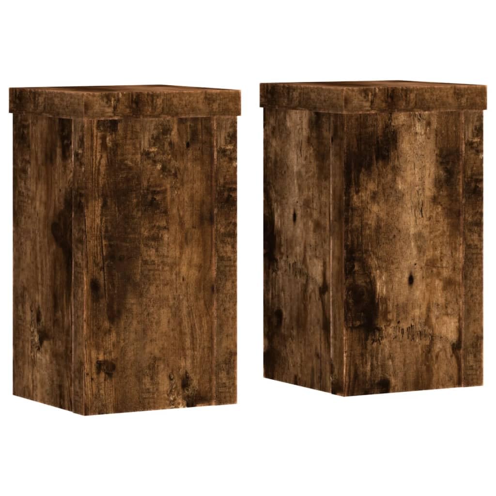 Plant Stand - Set of 2