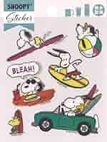 snoopy52ページ Peanuts Snoopy 