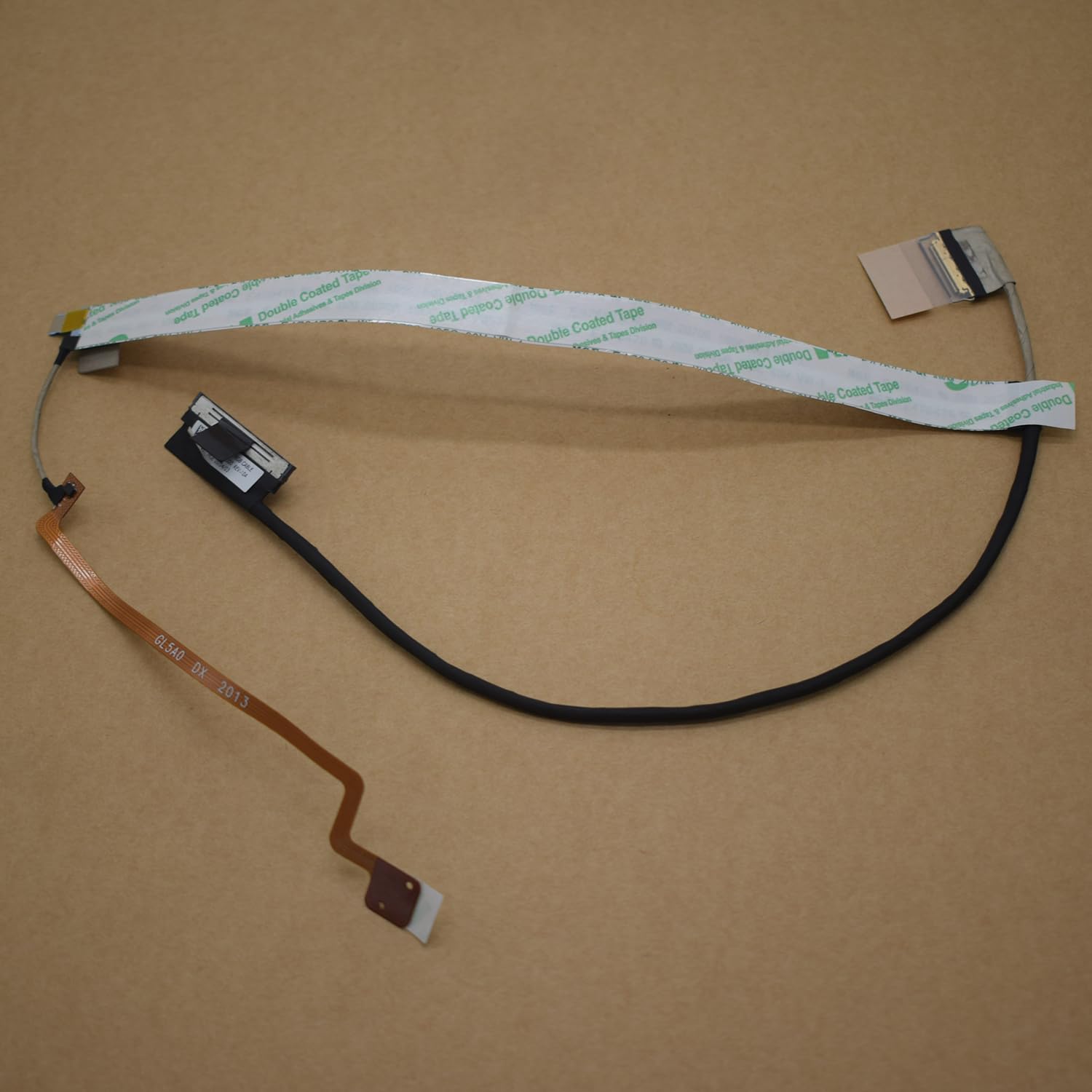 5C10X67065 DC02C00JJ00 New for L15 L15 Gen 2 LCD EDP Cable RGB Webcam Camera Cable Wire