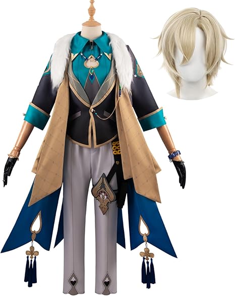 Amazon.co.jp: [Monenjoy] 崩壊スターレイル アベンチュリン