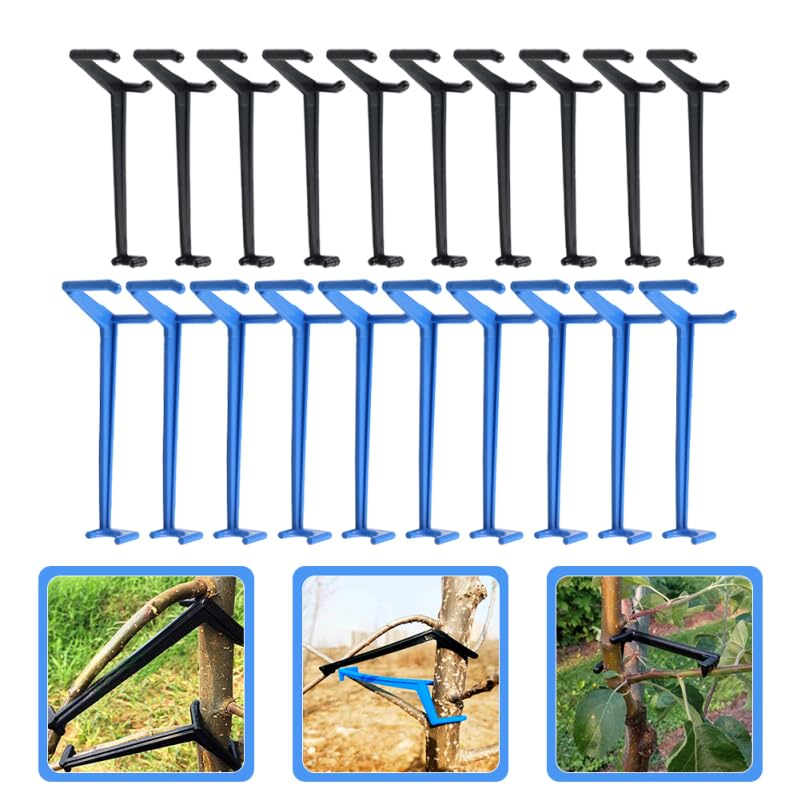 Extensores de Rama para Árbol Frutal 20 Piezas miniatura 2