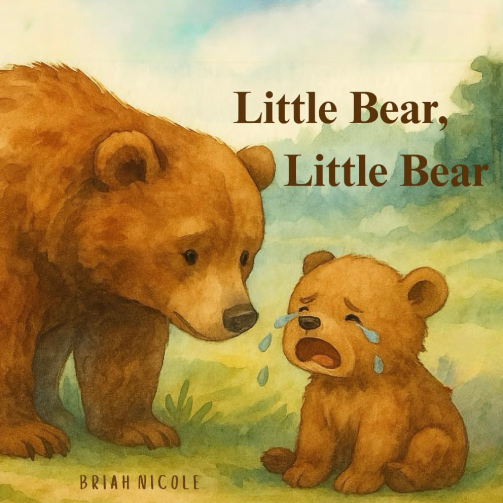 Little Bear, Little Bear
