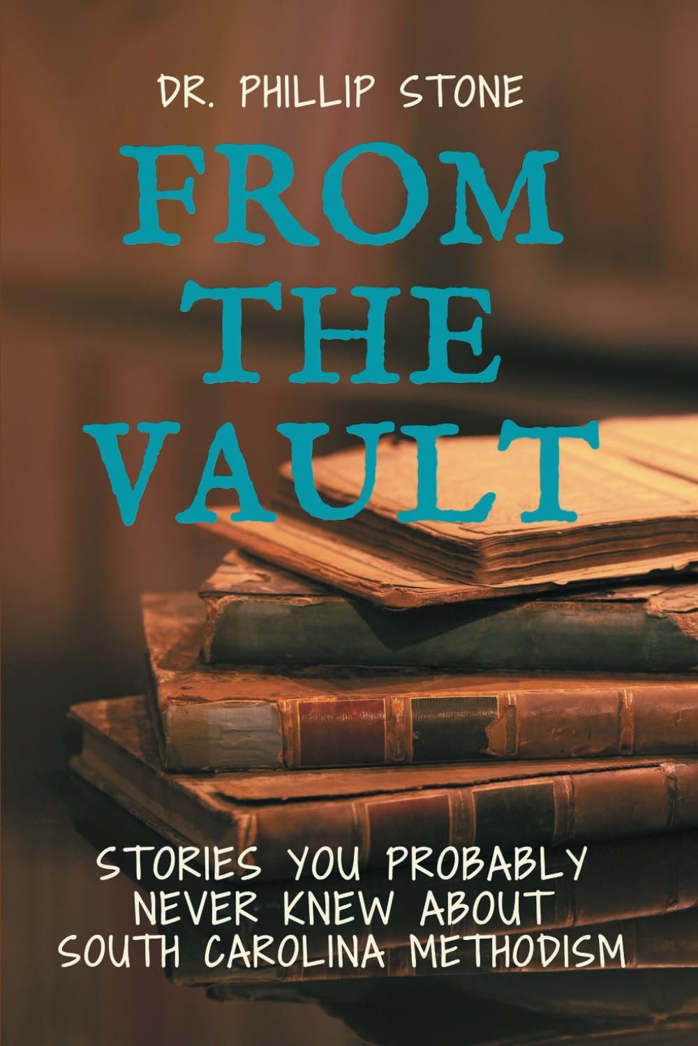 From the Vault: Stories You Probably Never Knew About South Carolina Methodism