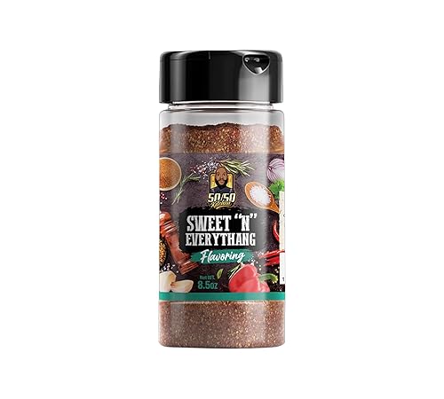 Miniatura 1 de Dulce " N" Everythang