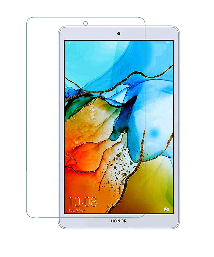 naxton® Screen Protector for Honor PAD 5 8 Tablet (8" inch) (Rel. 2019) & (Rel. 2020, September) Nano FibreTechnology, Unbreakable, Scratch free, Bubble Free - NOT A TEMPERED GLASS (B08K7N97HK) Amazon Price History, Amazon Price Tracker