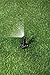 Rain Bird SP25Q Sure Pop 600 Series Pop-Up Sprinkler, 90° Quarter Circle Pattern, 8' - 15' Spray Distance, 2-1/2