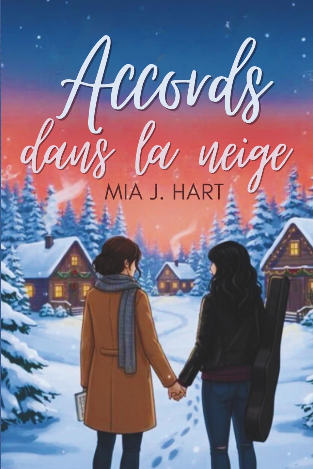 Accords dans la neige