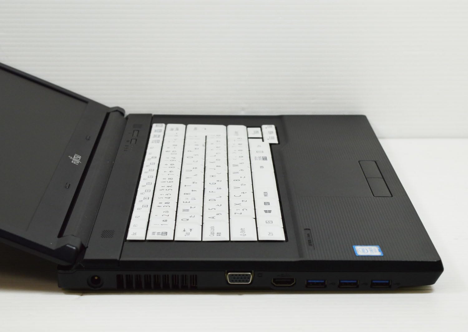 ノートバソコン LIFEBOOK A577/S FMV 富士通 i5-7300U Amazon.co.jp: 【Kingsoft Office】 富士通 fujitsu FMV LIFEBOOK